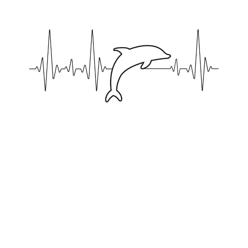 Dolphin Heartbeat