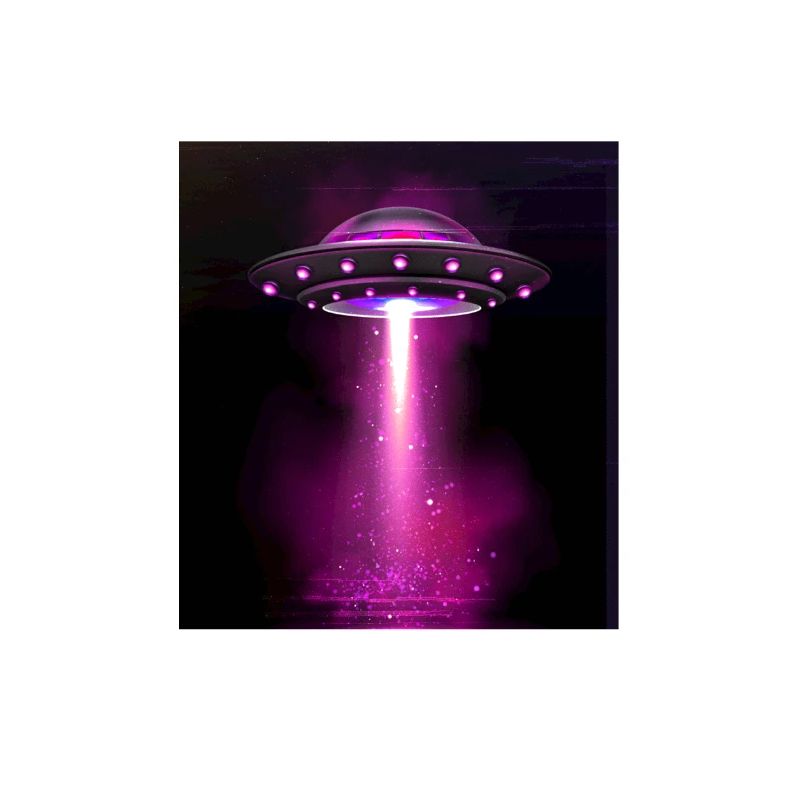 Alien, UFO, UAP, Space, Space Flying Object
