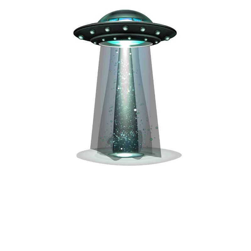 Alien, OVNI, UAP, Espace, Objet volant de l’espace