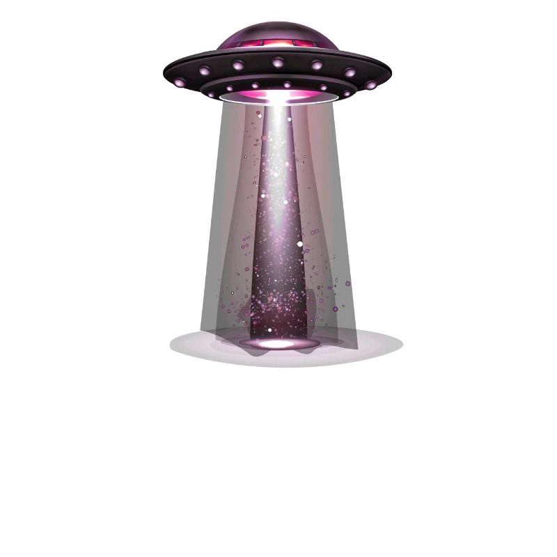 Alien, OVNI, UAP, Espace, Objet volant de l’espace
