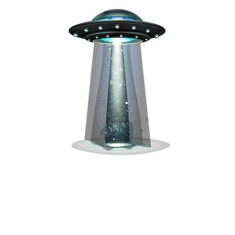 Alien, OVNI, UAP, Espace, Objet volant de l’espace