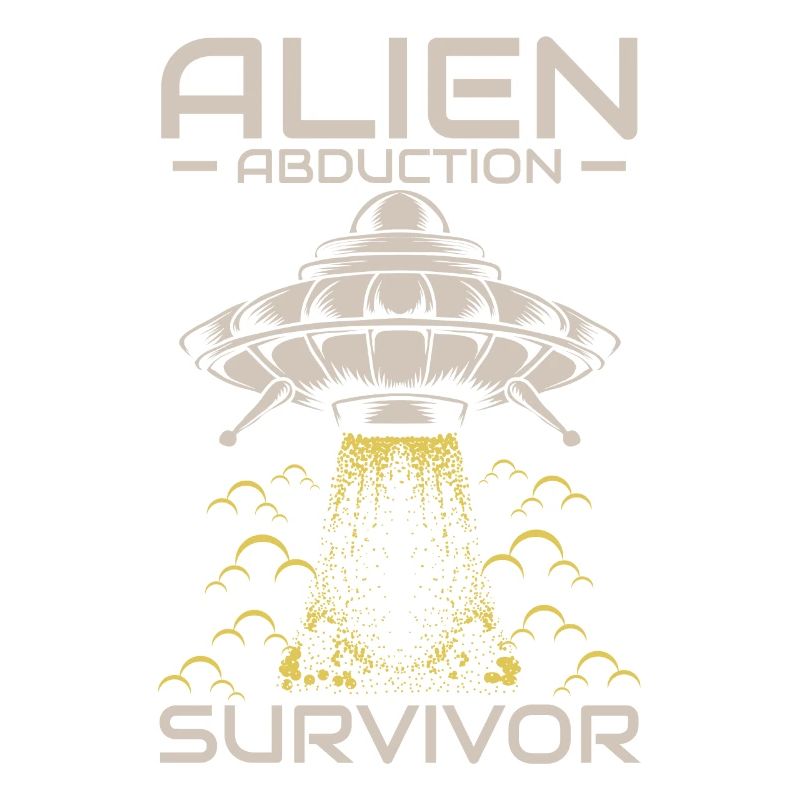 Alien, OVNI, UAP, Espace, Objet volant de l’espace