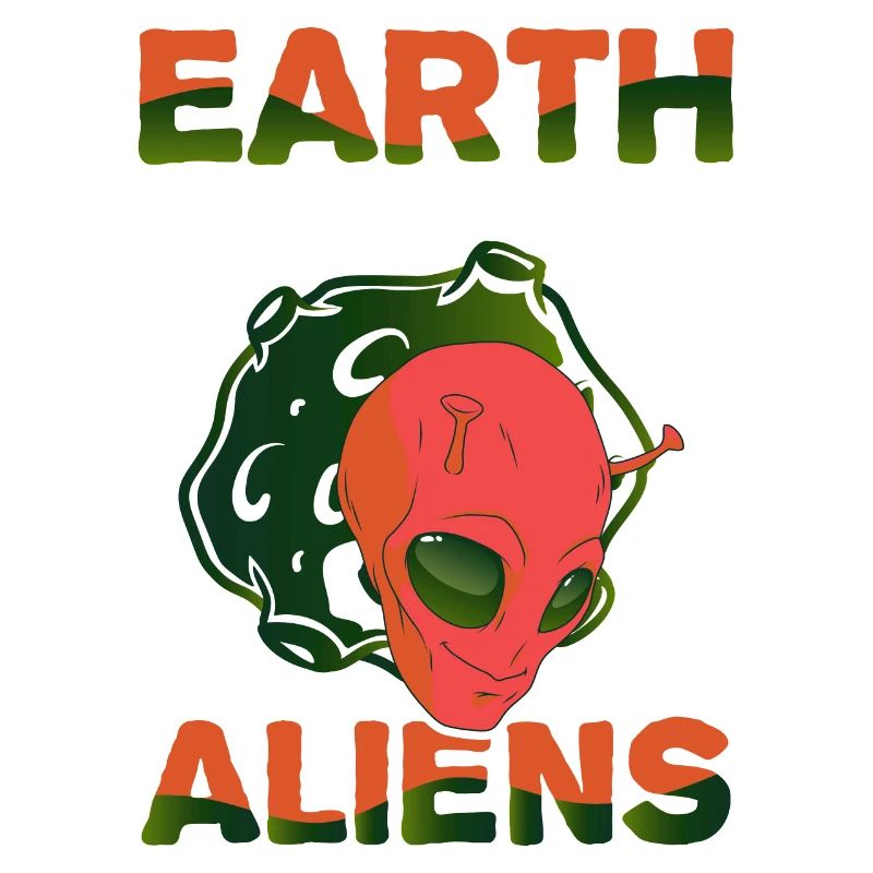 Alien, OVNI, UAP, Espace, Objet volant de l’espace