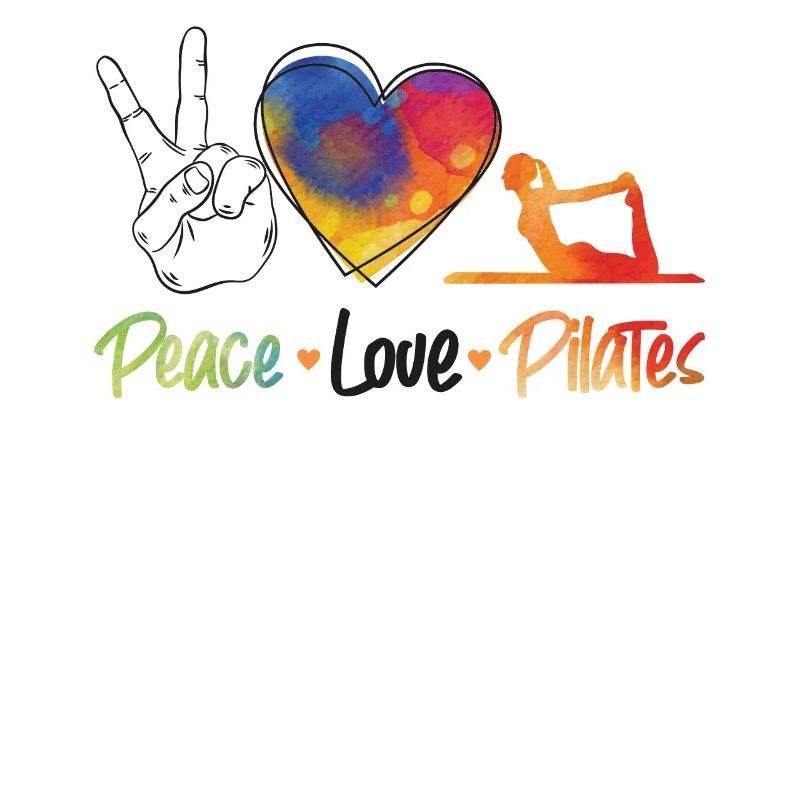 Pilates Instructor Teacher