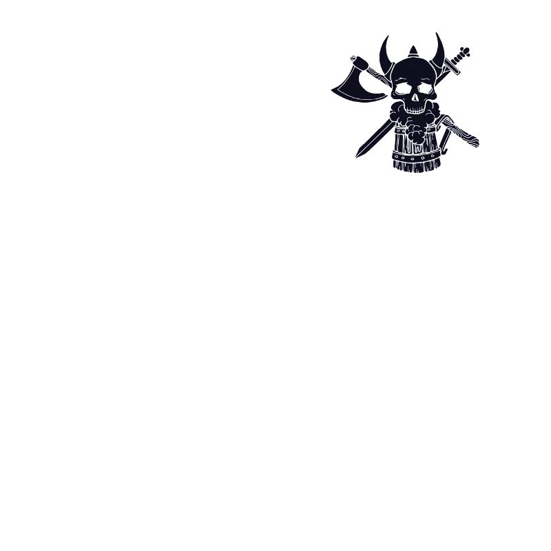 LARP Logo Emblem LARPing Armor Weapons Character