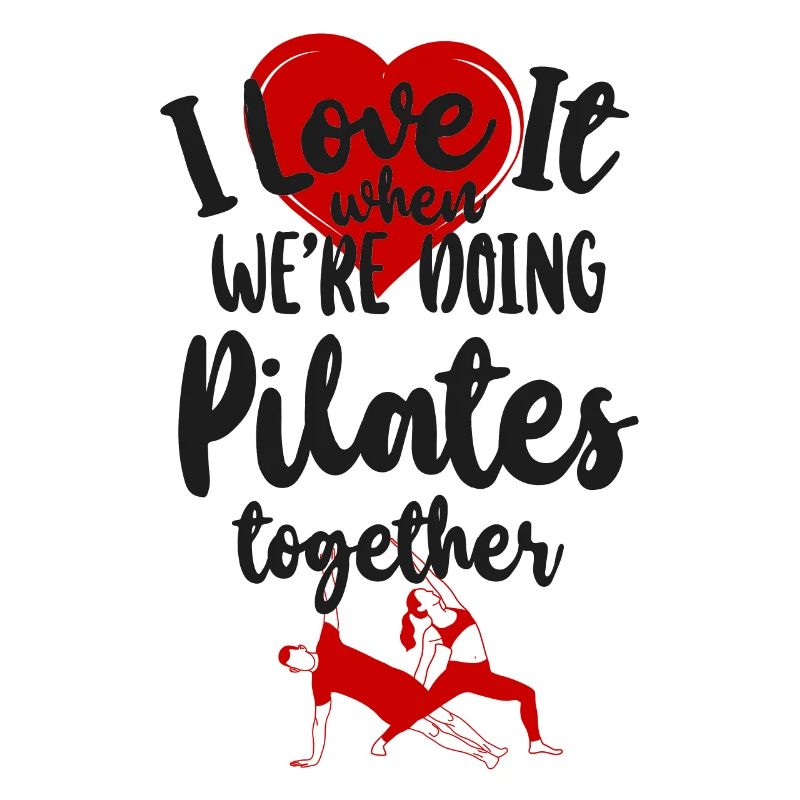Pilates Instructor Teacher Friends