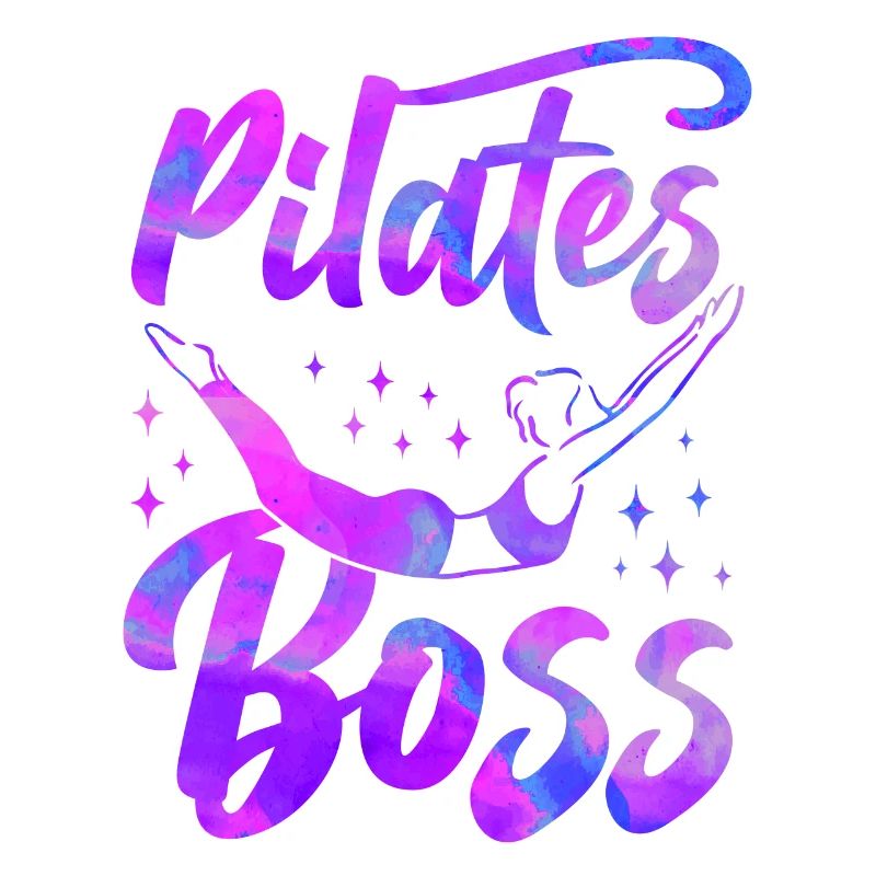 Instructeur de Pilates Professeur de Pilates