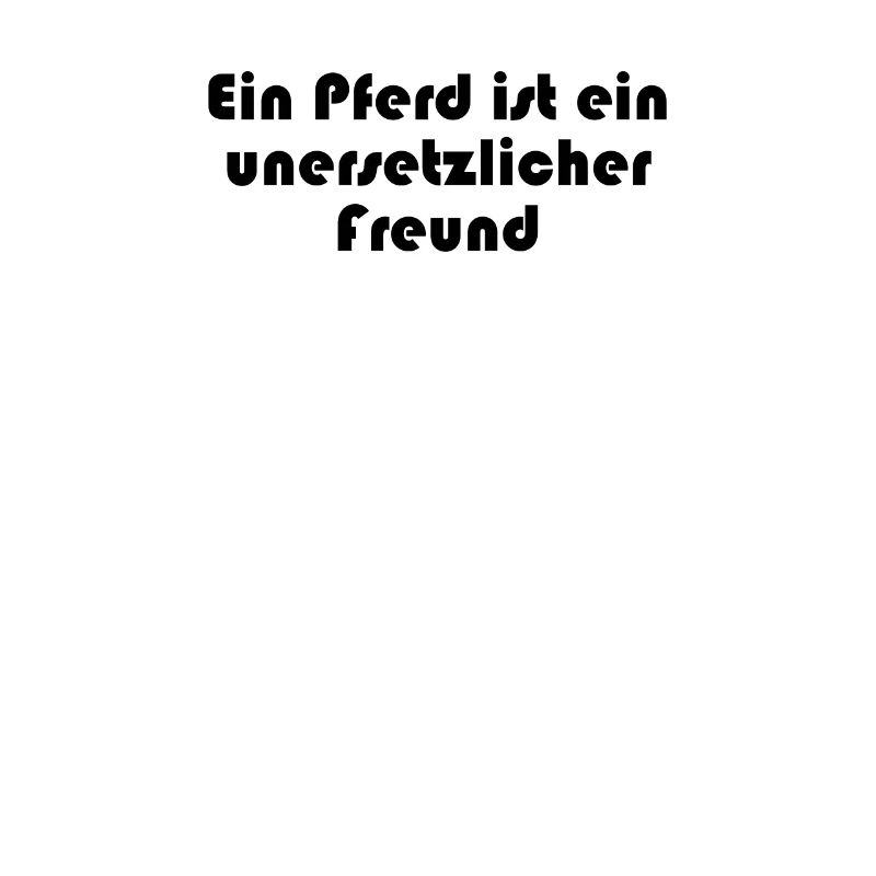 Reiten - Ein Pferd ist ein unersetzlicher Freund