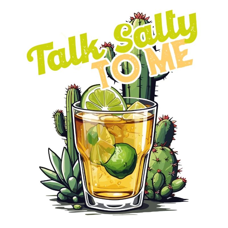 Drôle de dicton de tequila Cinco De Mayo Design