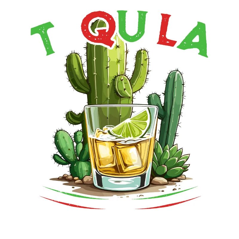 Funny Tequila Saying Cinco De Mayo Design