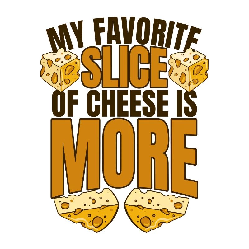 Ma tranche de fromage préférée est plus Maker Queso
