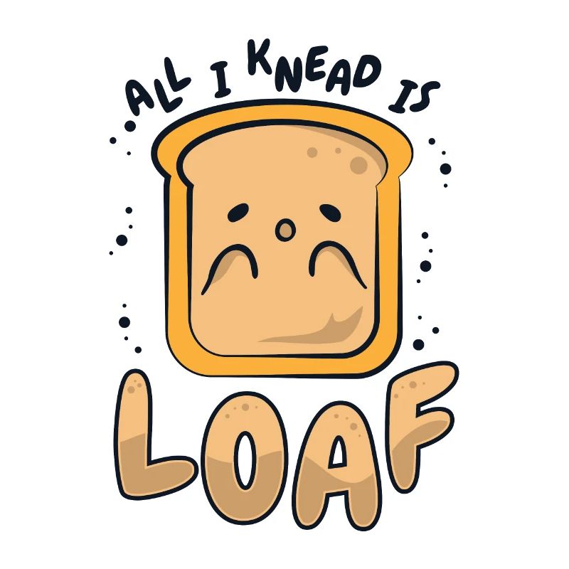 All I Knead Is Loaf Bread Dough Bread Maker Bread