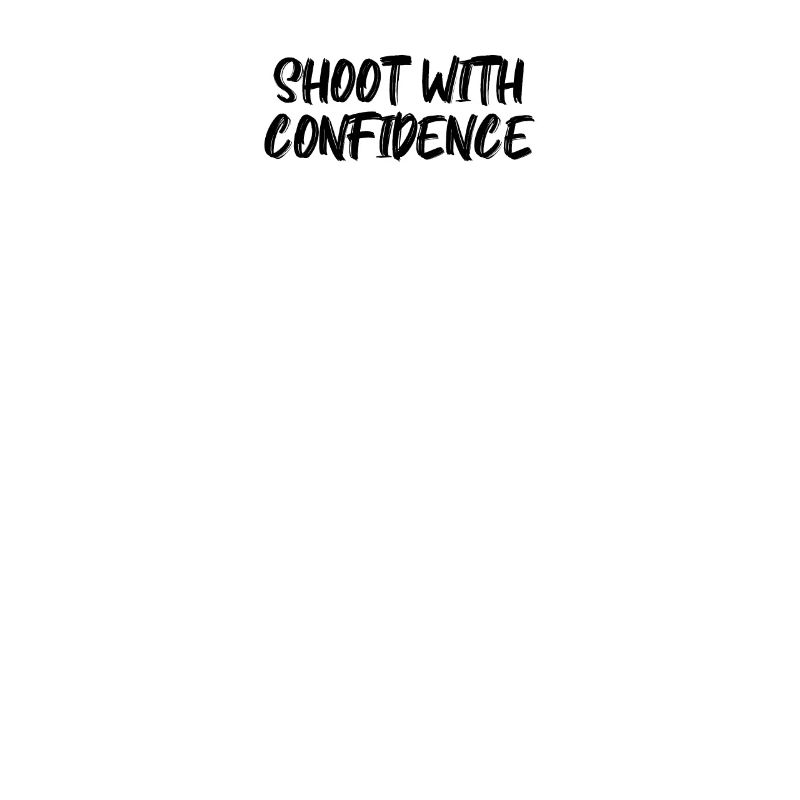 Billard - Shoot with Confidence