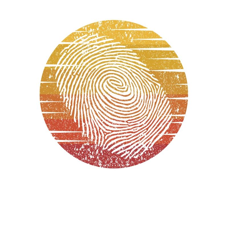 Retro Digital Forensics Science Forensic Scientist