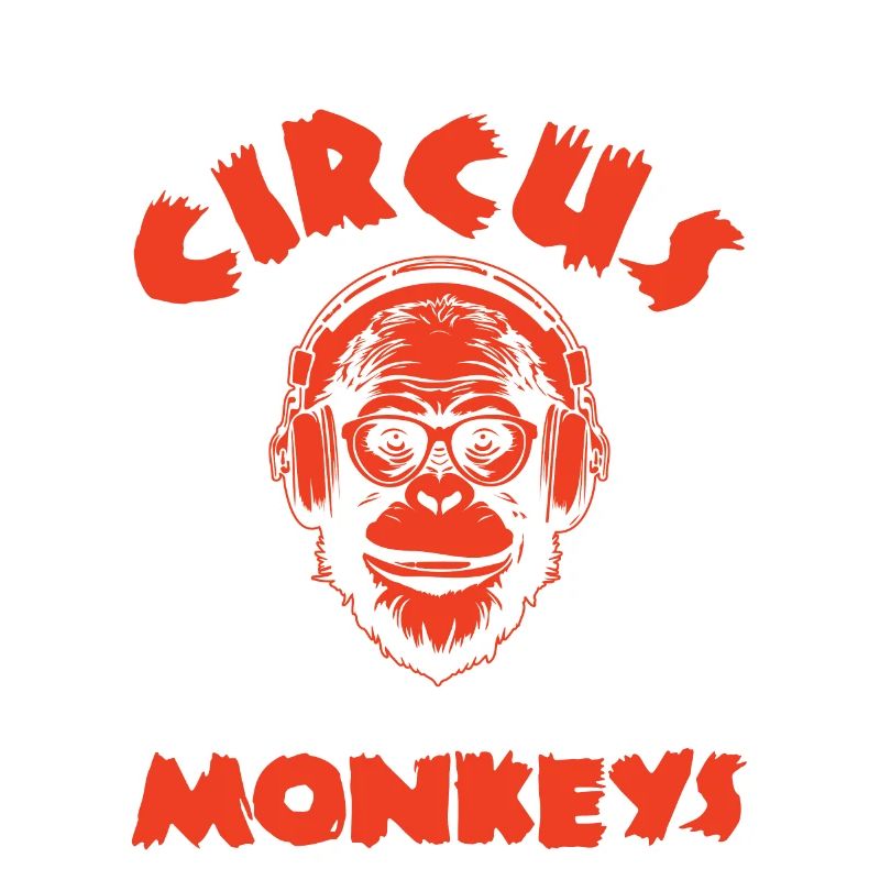 Pas mon cirque, pas mes singes !