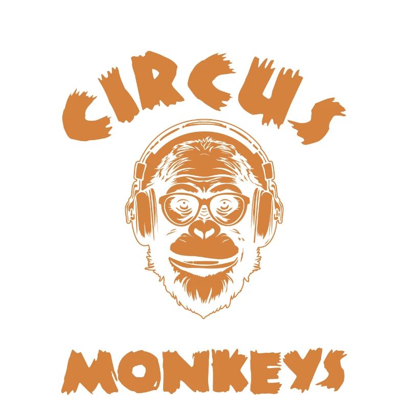 Pas mon cirque, pas mes singes !