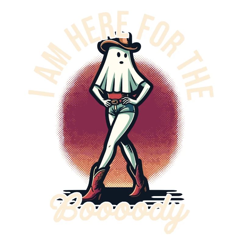 Funny Ghosts Saying Creepy Ghosts