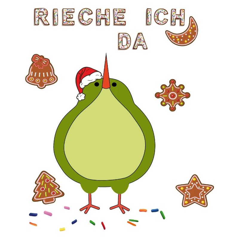 Peperkoek Advent