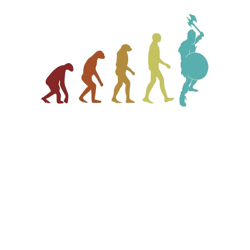 LARP Evolution LARPing Armor Weapons Character