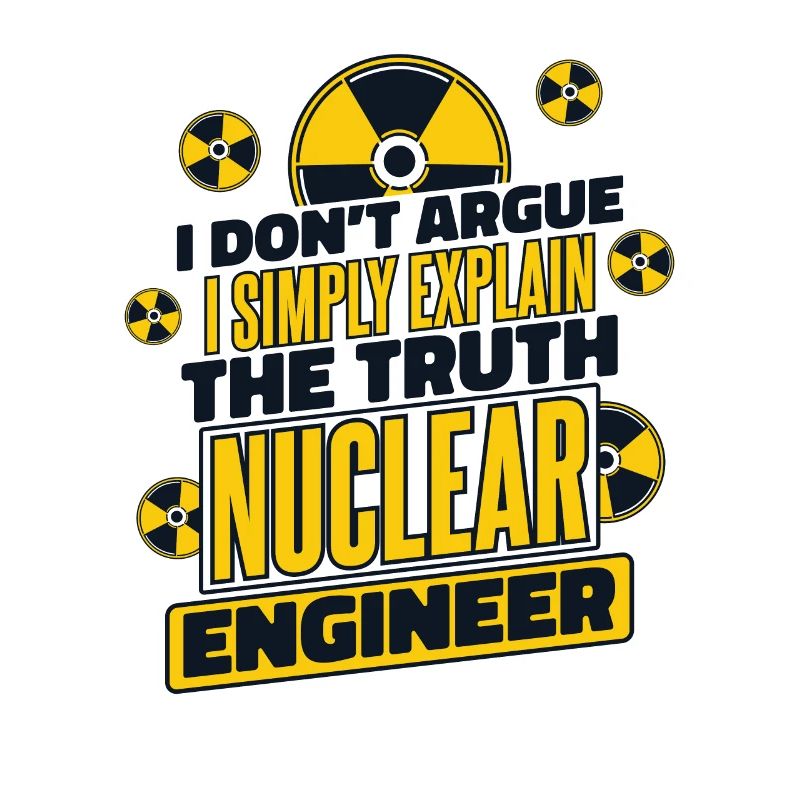 J’explique simplement la vérité Énergie Uranium Nucléaire