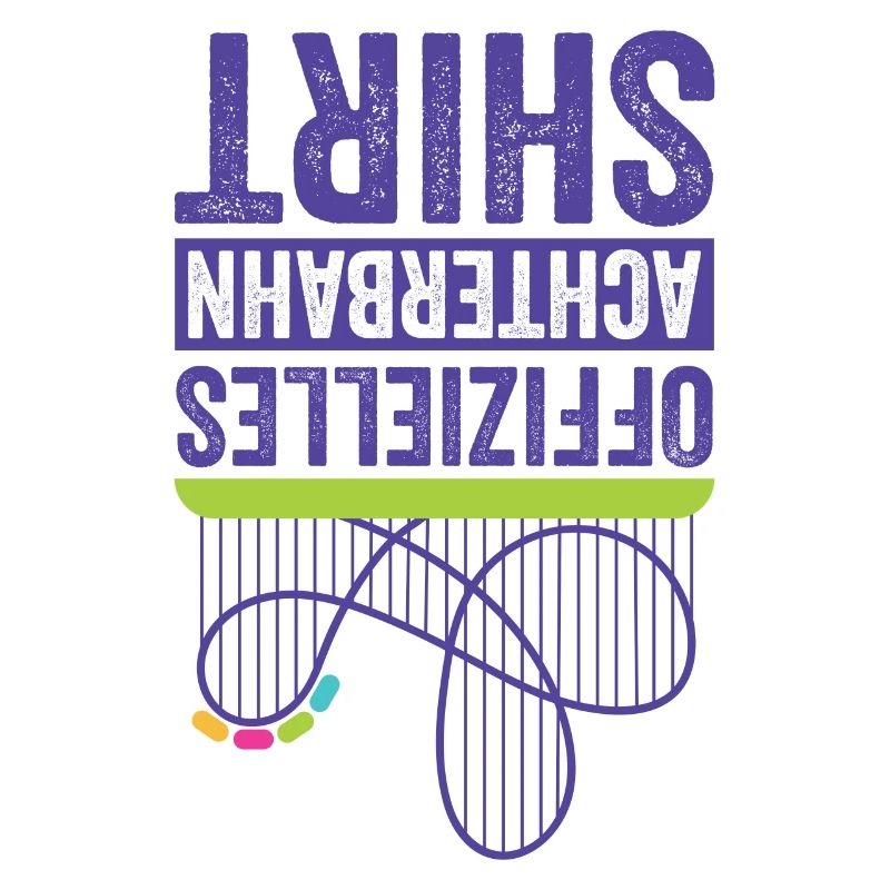 Coasterholic, Freizeitpark, Rummelplatz Achterbahn