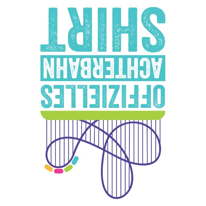 Coasterholic, Freizeitpark, Rummelplatz Achterbahn