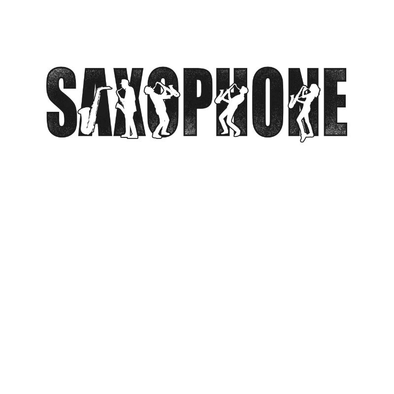 Saxophone Saxophone