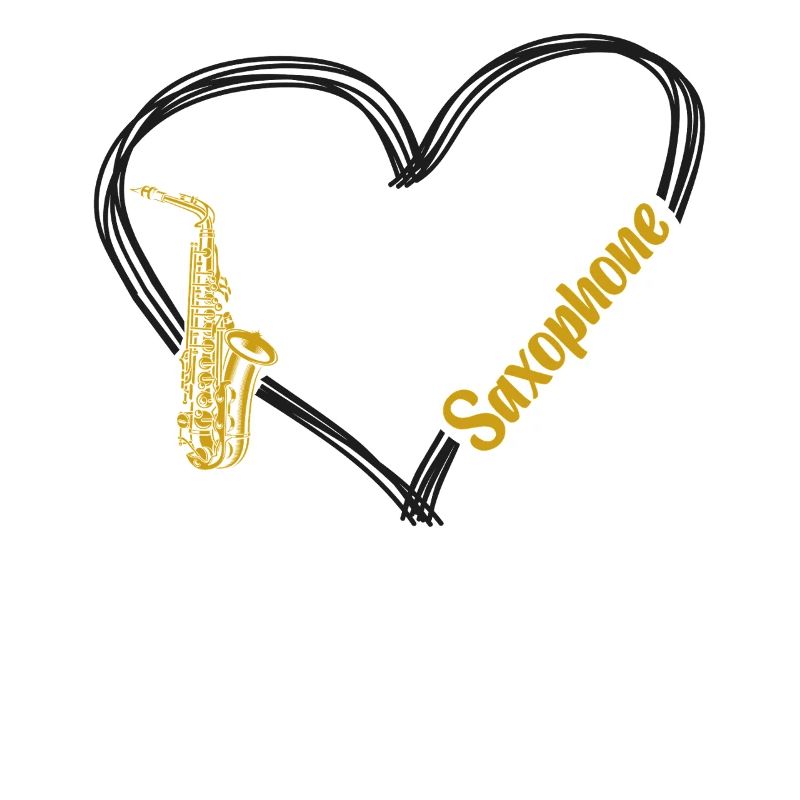 Saxophone Saxophone