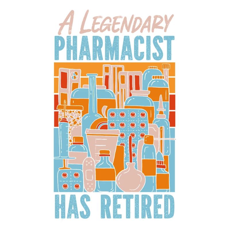 Pharmacy Tech Technician