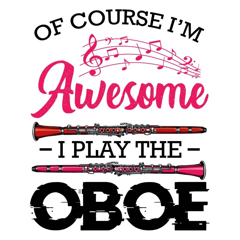 Oboe