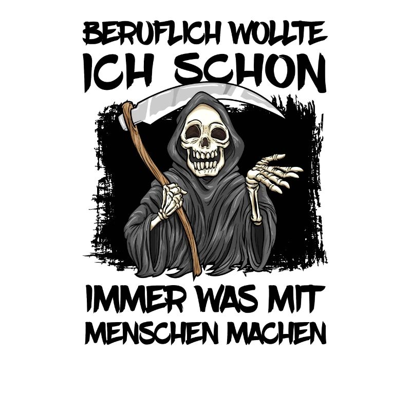 Sensenmann