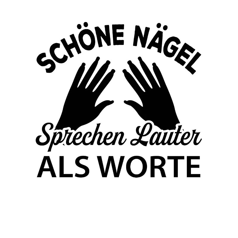 Nageldesigner Geschenkidee
