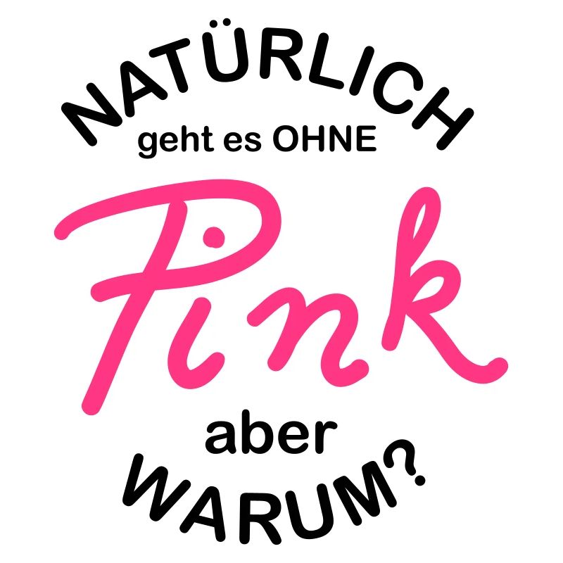 Pink Fan