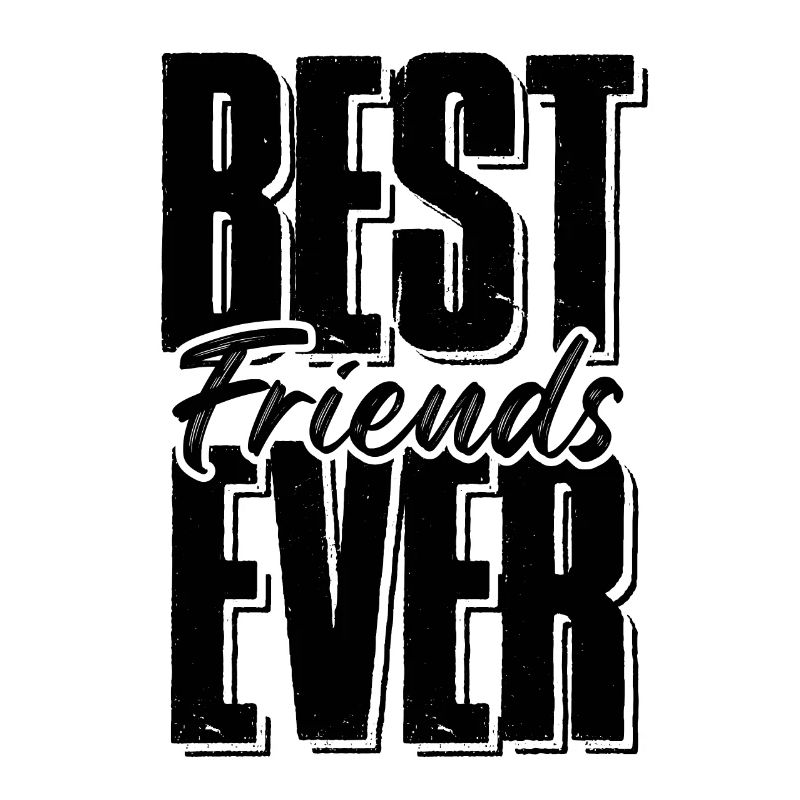 beste freunde