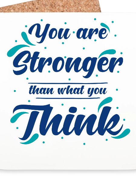 Inspiration Zitat Selbstwert