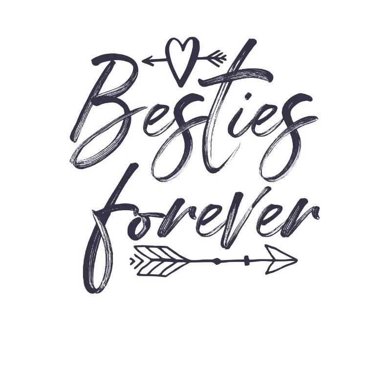 Besties forever