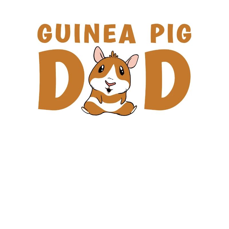 Cochon d’Inde Papa Cochon d’Inde Rongeur