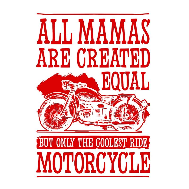 Mama Motorcycle
