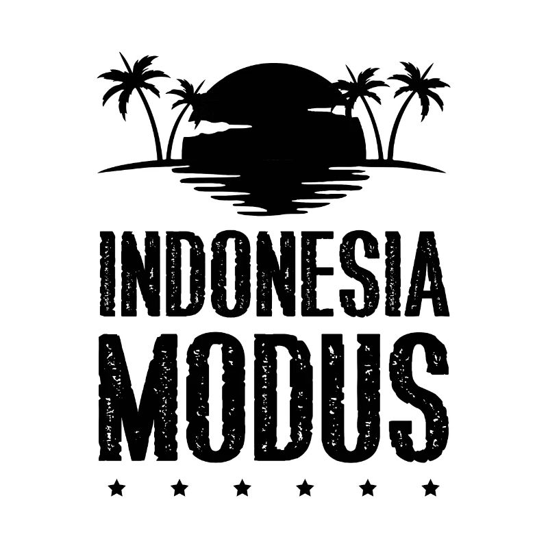Indonesia Modus