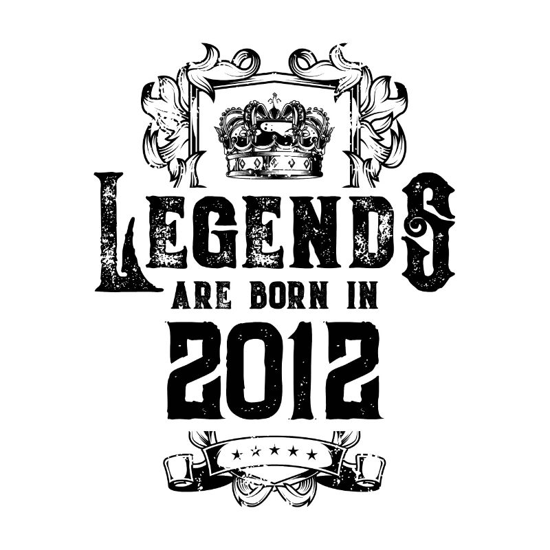 2012 legends geburtstag