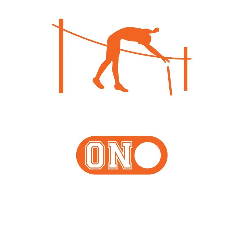 U-mode on the athletics pole vault