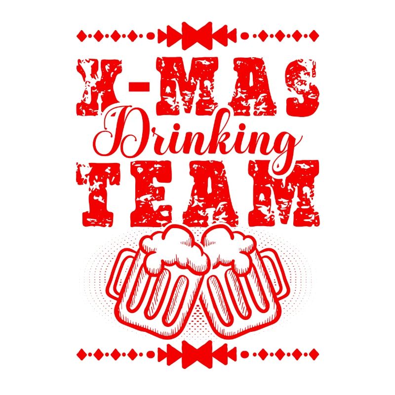 X-mas Drinking Team