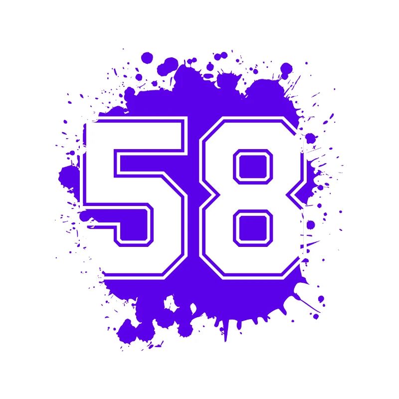 58 Nombre d’objets blob