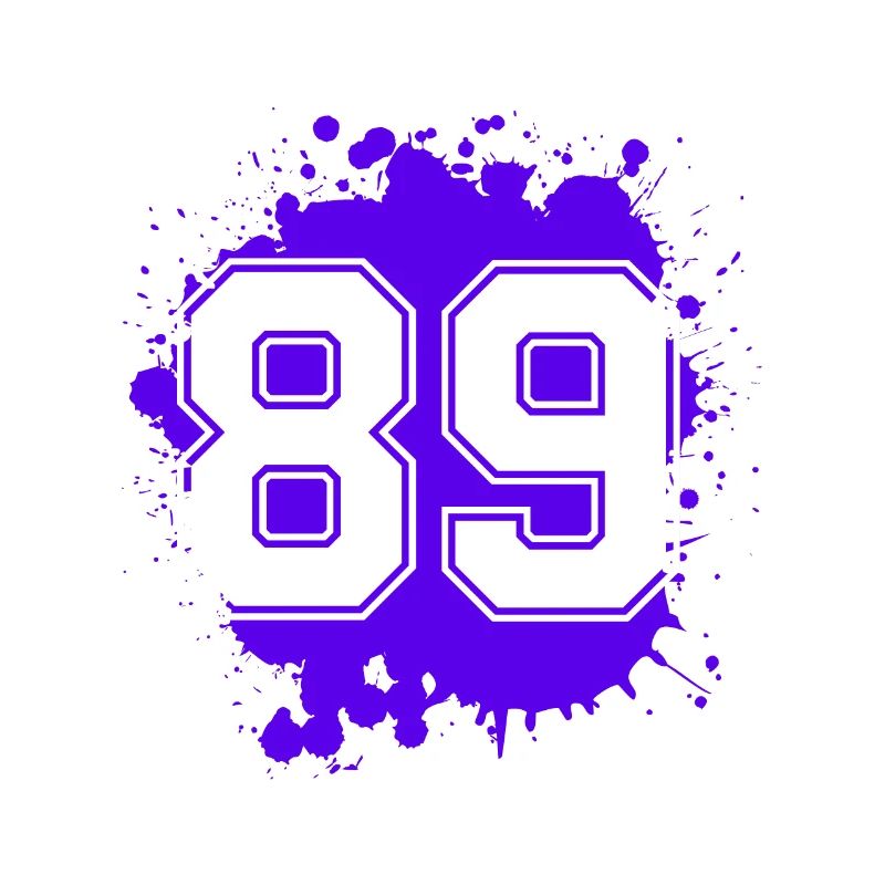 89 Nombre d’objets blob