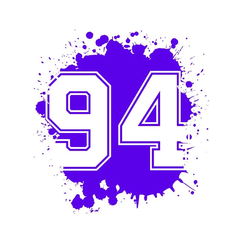 94 Nombre d’objets blob
