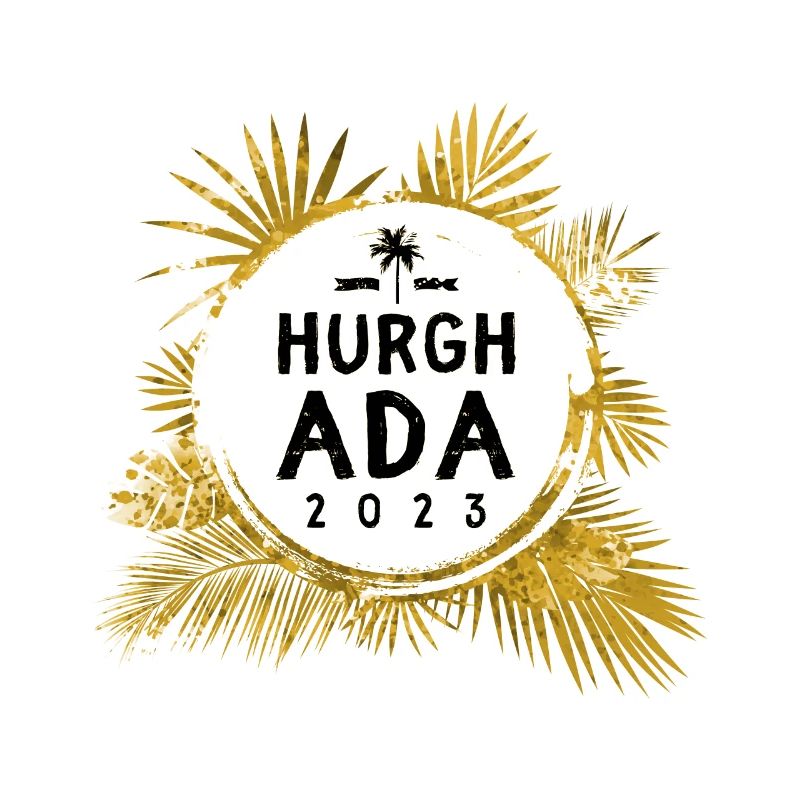 Hurghada 2023 Bunt
