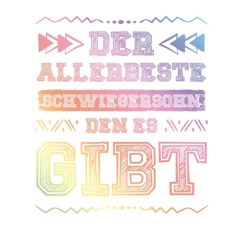 Bester Schwigersohn