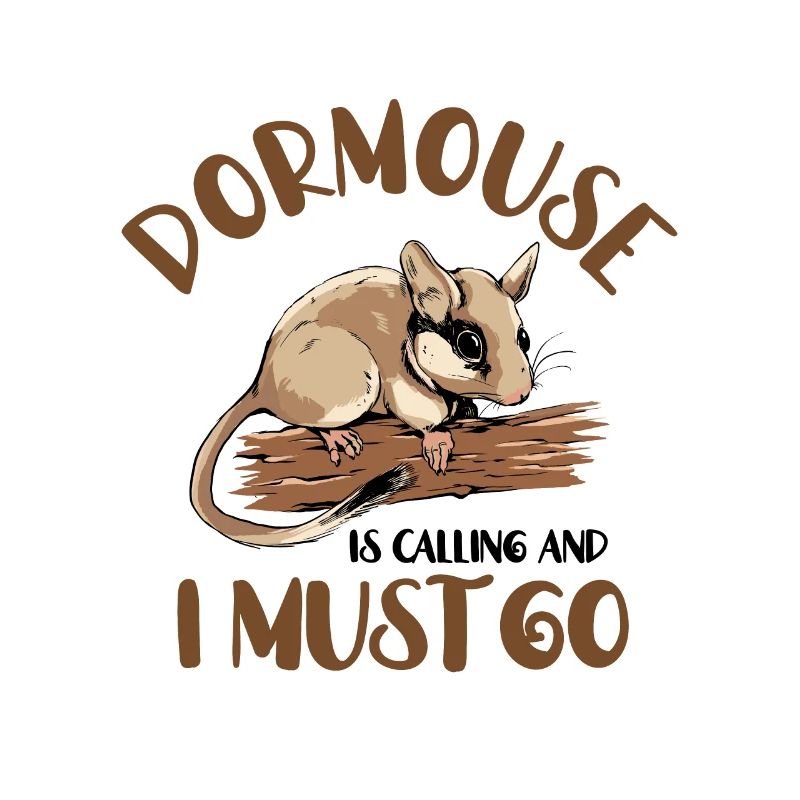 Dornmouse Is Calling And I Must Go