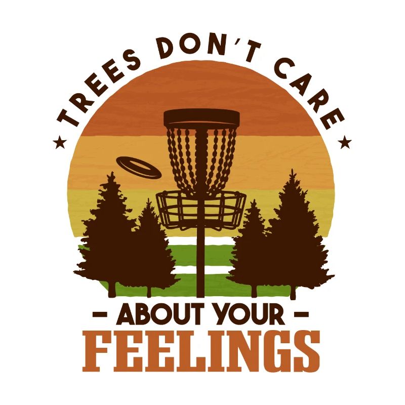 Les arbres ne se soucient pas de vos sentiments