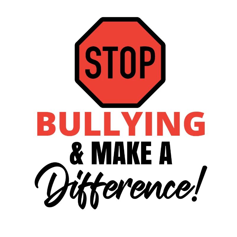 Prévention de l’intimidation | Pas d’intimidation | Bonté